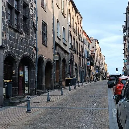 Apartament Le Medieval