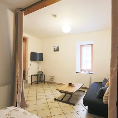 Le Medieval Appartement