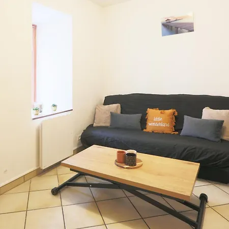 Appartement Le Medieval *