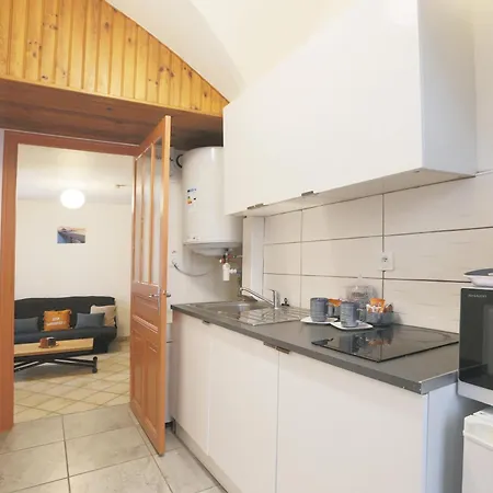 Le Medieval Appartement