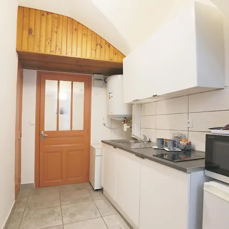 Appartement Le Medieval *