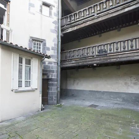 Le Medieval Appartement *