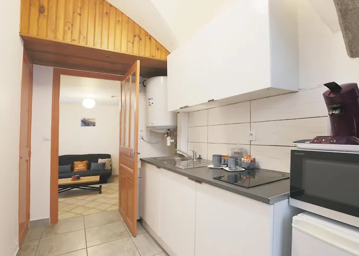 Le Medieval דירה