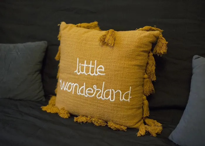 Le Medieval דירה